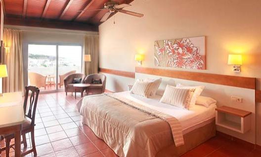 Aparthotel Tui Magic Life Fuerteventura Imperial