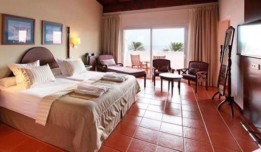 Aparthotel Tui Magic Life Fuerteventura Imperial