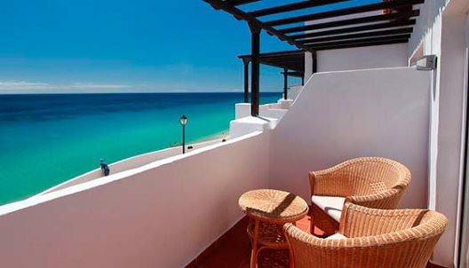 Aparthotel Tui Magic Life Fuerteventura Imperial
