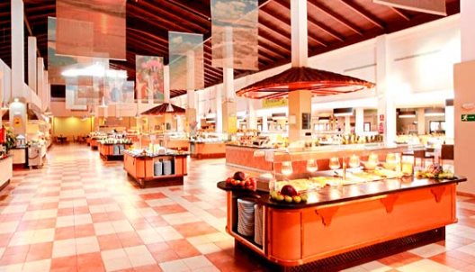 Aparthotel Tui Magic Life Fuerteventura Imperial