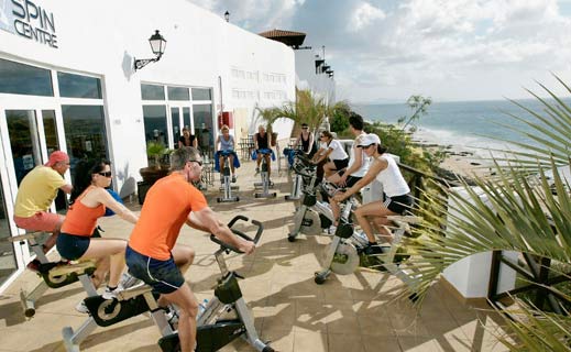 Aparthotel Tui Magic Life Fuerteventura Imperial