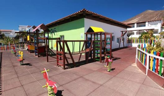 Aparthotel Tui Magic Life Fuerteventura Imperial
