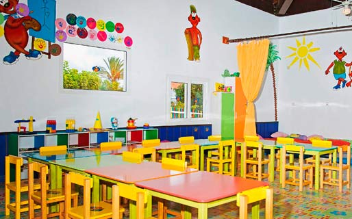 Aparthotel Tui Magic Life Fuerteventura Imperial