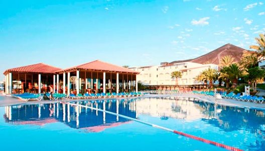 Aparthotel Tui Magic Life Fuerteventura Imperial