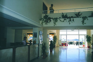 Aparthotel Tuntas Kusadasi