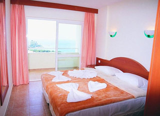 Aparthotel Tuntas Kusadasi