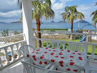 Aparthotel Turgutreis
