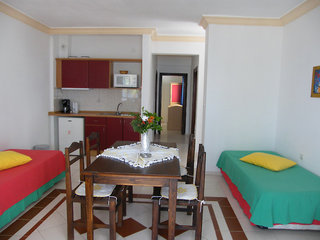 Aparthotel Turgutreis