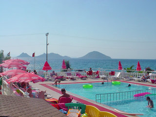 Aparthotel Turgutreis