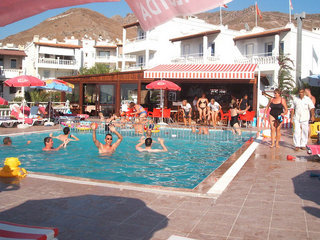 Aparthotel Turgutreis