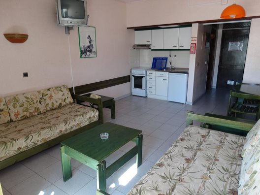Aparthotel Turial Old Town Ocean View