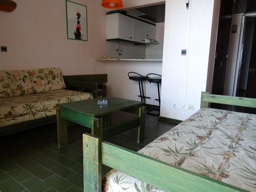 Aparthotel Turial Old Town Ocean View