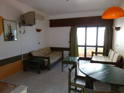 Aparthotel Turial Old Town Ocean View