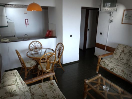 Aparthotel Turial Old Town Ocean View