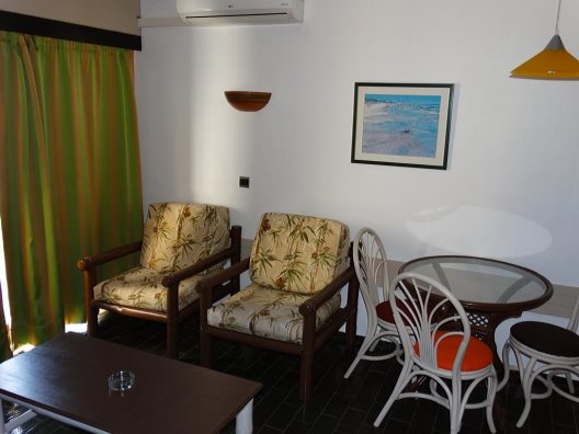 Aparthotel Turial Old Town Ocean View