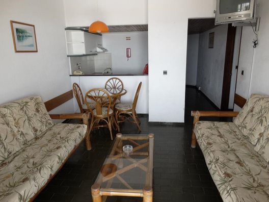 Aparthotel Turial Old Town Ocean View