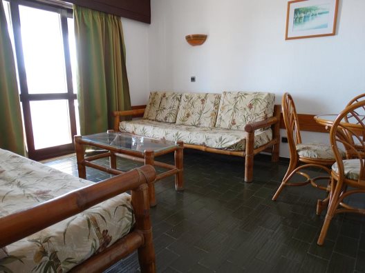 Aparthotel Turial Old Town Ocean View