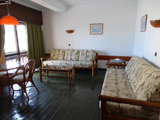 Aparthotel Turial Old Town Ocean View