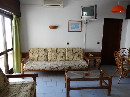 Aparthotel Turial Old Town Ocean View