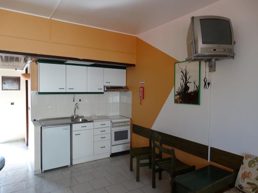 Aparthotel Turial Old Town Ocean View