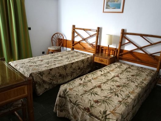Aparthotel Turial Old Town Ocean View