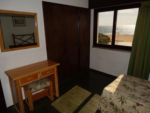 Aparthotel Turial Old Town Ocean View