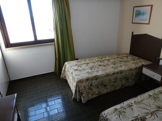 Aparthotel Turial Old Town Ocean View