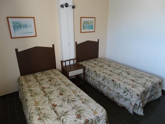 Aparthotel Turial Old Town Ocean View