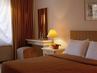 Aparthotel Turkiz