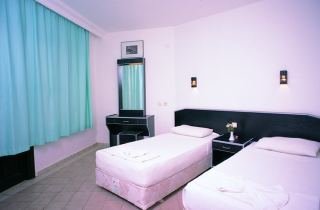 Aparthotel Twins Suit