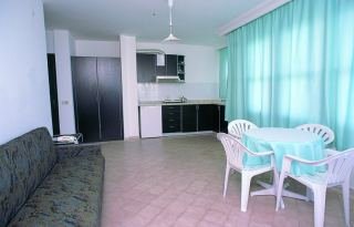 Aparthotel Twins Suit