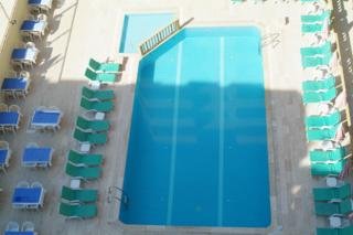 Aparthotel Twins Suit