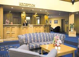 Aparthotel Two Mile Inn