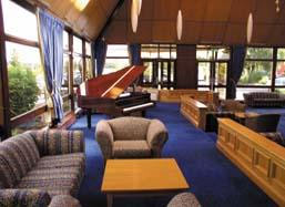 Aparthotel Two Mile Inn