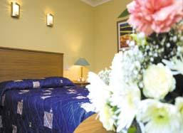 Aparthotel Two Mile Inn