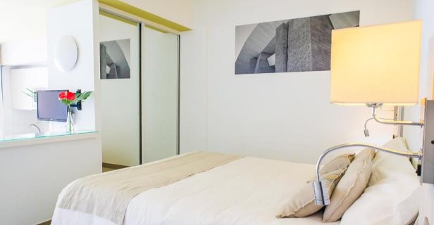 Aparthotel Udalla Park