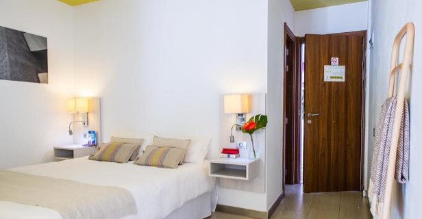 Aparthotel Udalla Park