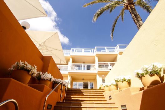 Aparthotel Universal Don Camilo