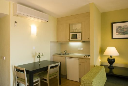 Aparthotel Universal Don Camilo