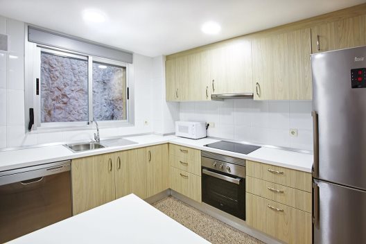 Aparthotel Universal Don Camilo