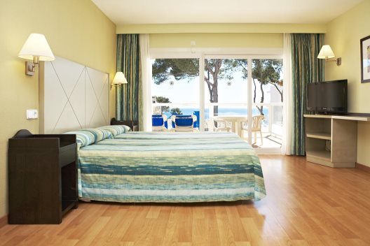 Aparthotel Universal Don Camilo