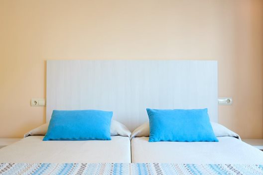 Aparthotel Universal Don Camilo