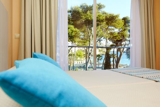 Aparthotel Universal Don Camilo