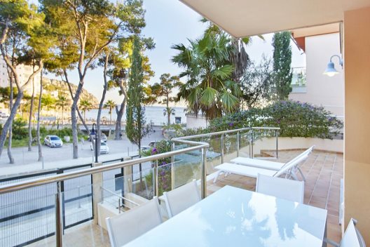 Aparthotel Universal Don Camilo