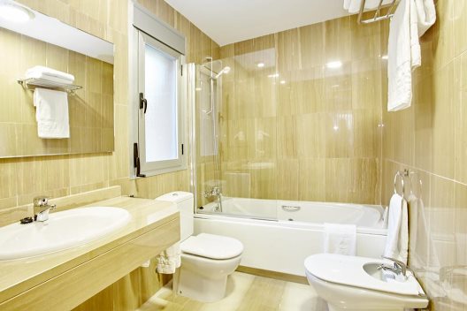 Aparthotel Universal Don Camilo