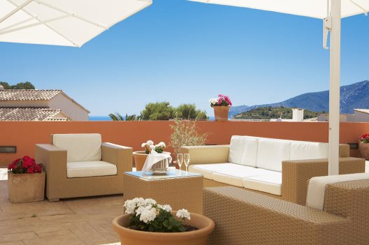 Aparthotel Universal Don Camilo