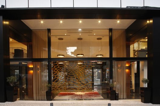 Aparthotel Upon Lisbon Prime Residences