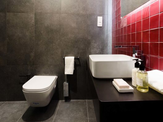Aparthotel Upon Lisbon Prime Residences