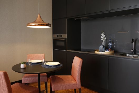 Aparthotel Upon Lisbon Prime Residences
