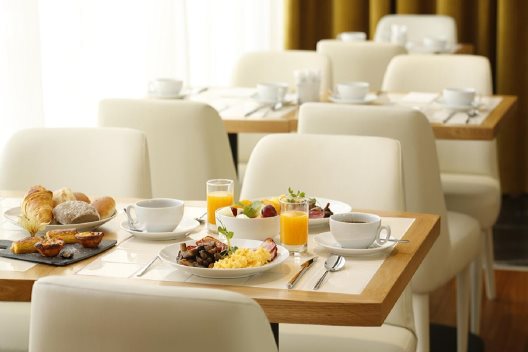 Aparthotel Upon Lisbon Prime Residences